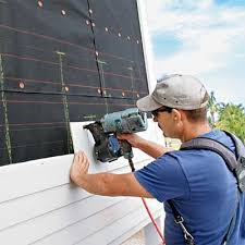 Best Composite Siding  in Roseville, OH